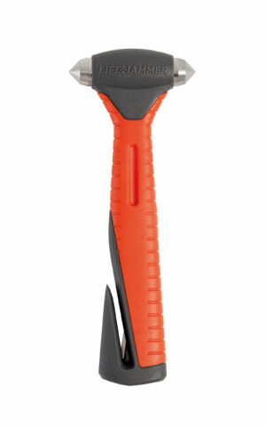 Life-Hammer Plus, martello salvavita - immagine 3