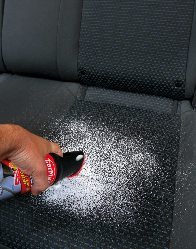 Pulitore per interni - 400 ml - immagine 2