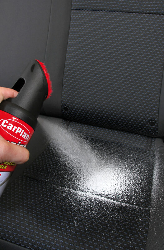 Pulitore per interni - 400 ml - immagine 3