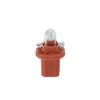 24V Original Line - 1,2W - BX8,5d - 1 pz  - Sfuso - Rosso