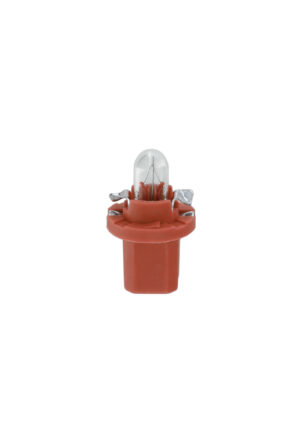 24V Original Line - 1,2W - BX8,5d - 1 pz  - Sfuso - Rosso