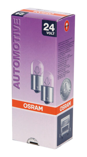 24V Original Line - 5W - BA15d - 1 pz  - Sfuso - immagine 4