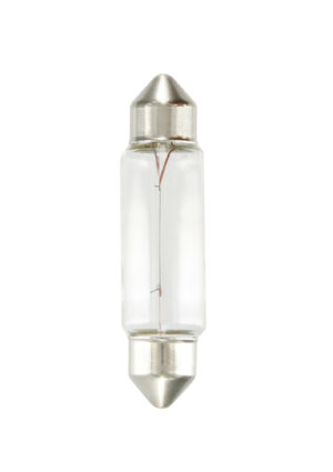 24V Original Line - 11x41 mm - 3W - SV8,5-8 - 1 pz  - Sfuso