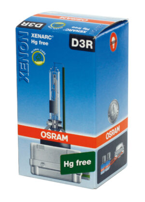 Xenarc - D3R - 35W - PK32d-6 - 1 pz  - Scatola - immagine 4