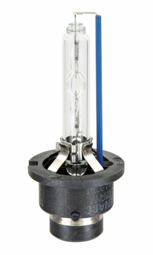 Xenarc Cool Blue Intense - D4S - 35W - P32d-5 - 1 pz  - Scatola