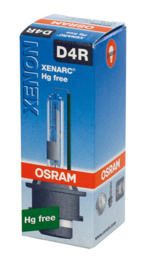 Xenarc - D4R - 35W - P32d-6 - 1 pz  - Scatola - immagine 4