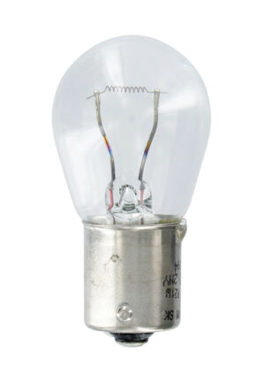 24V Original Line - P21W - 21W - BA15s - 1 pz  - Sfuso