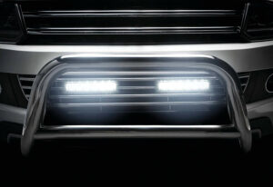 LEDriving Lightbar SX180-SP - 12/24V - immagine 5
