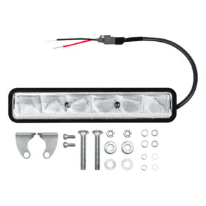 LEDriving Lightbar SX180-SP - 12/24V - immagine 4