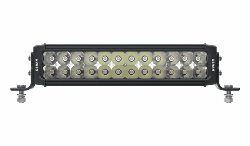LEDriving Lightbar VX250-CB - 12/24V - immagine 3