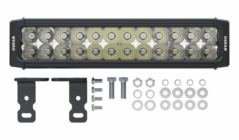 LEDriving Lightbar VX250-CB - 12/24V - immagine 4