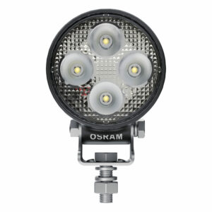 LEDriving Round VX80-WD - 12/24V - immagine 2