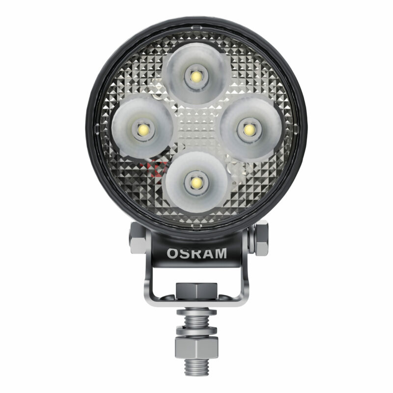 LEDriving Round VX80-WD - 12/24V - immagine 2