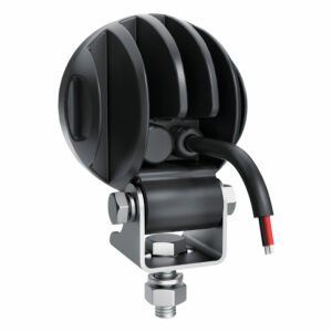 LEDriving Round VX80-WD - 12/24V - immagine 4