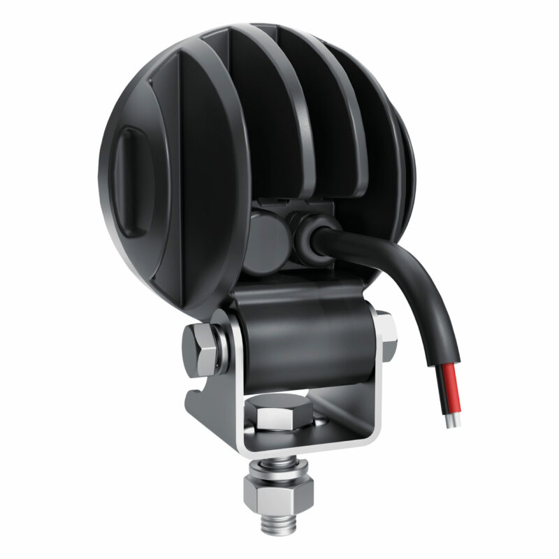 LEDriving Round VX80-WD - 12/24V - immagine 4