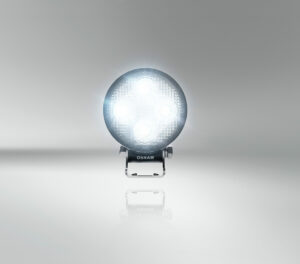LEDriving Round VX80-WD - 12/24V - immagine 5