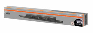 License Plate Bracket AX - immagine 4