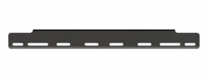 License Plate Bracket AX - immagine 2