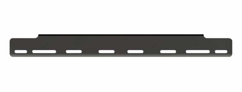 License Plate Bracket AX - immagine 2