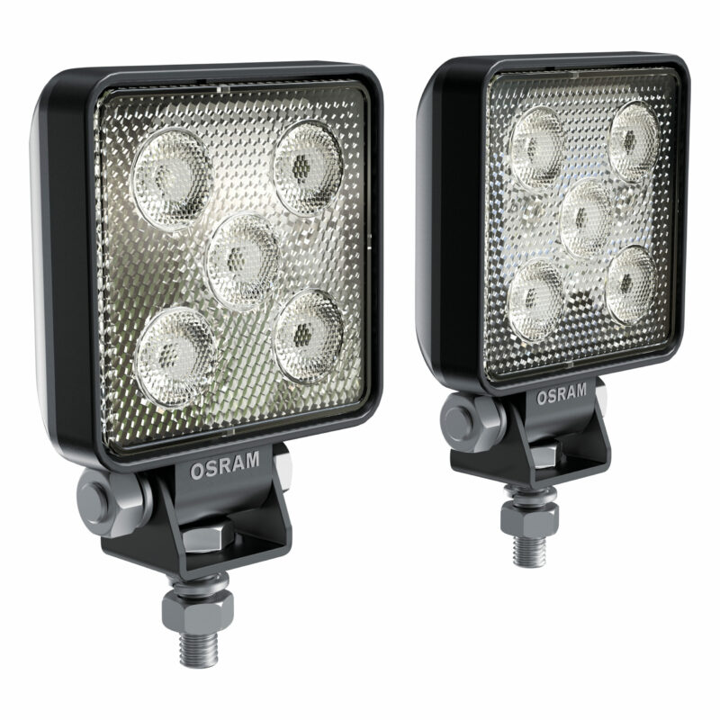 LEDriving Cube VX70-WD - 12/24V