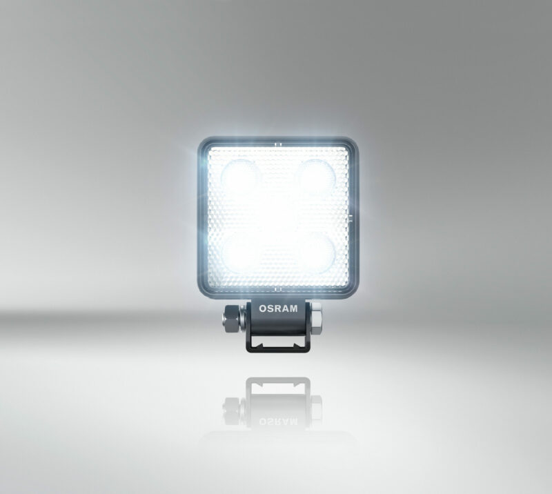 LEDriving Cube VX70-WD - 12/24V - immagine 4