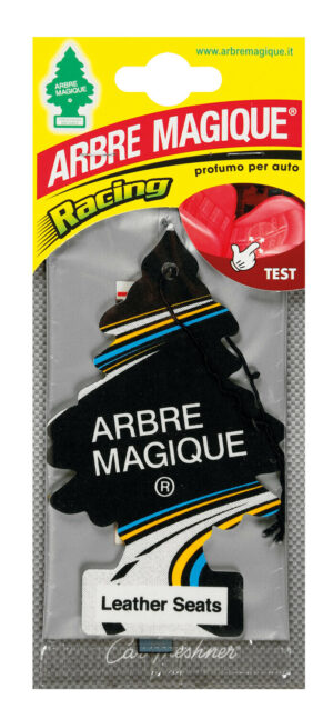 Arbre Magique Racing - Leather Seats - immagine 2