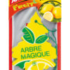 Arbre Magique - Lemon