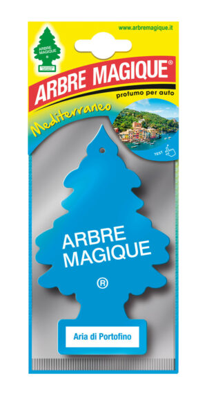 Arbre Magique - Aria di Portofino
