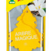 Arbre Magique Tris - Vaniglia
