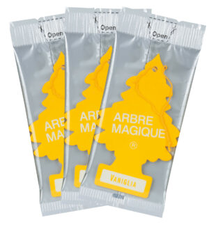 Arbre Magique Tris - Vaniglia - immagine 3