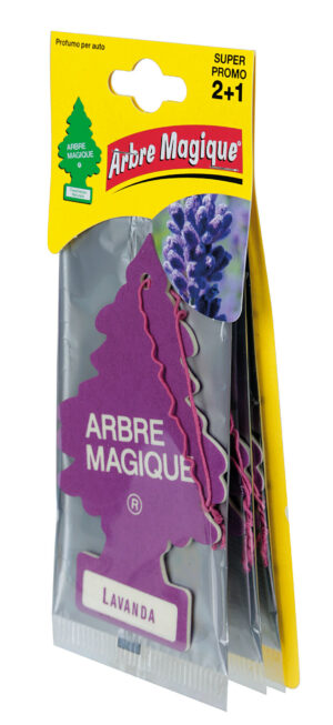 Arbre Magique Tris - Lavanda - immagine 2