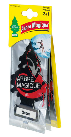 Arbre Magique Tris - Sport - immagine 2