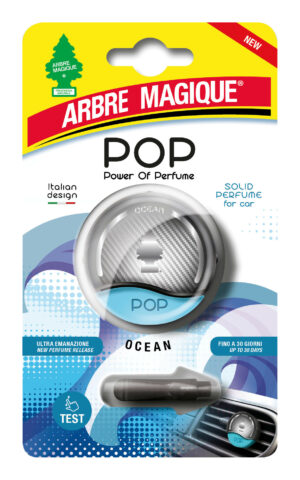 Arbre Magique Pop, deodorante - Ocean - immagine 3