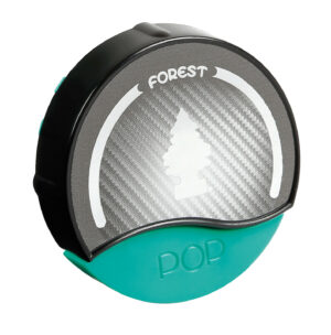 Arbre Magique Pop, deodorante - Green Mint