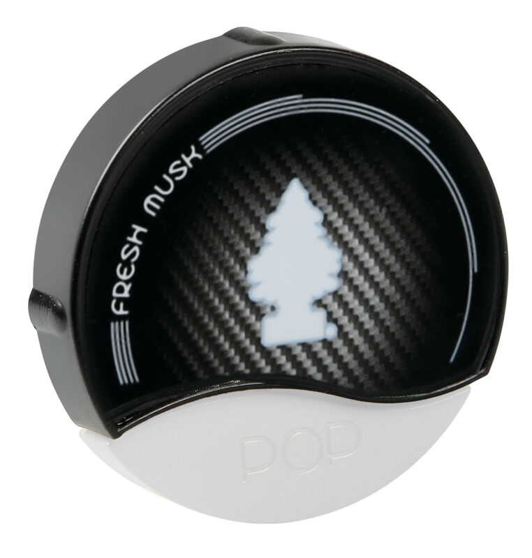 Arbre Magique Pop, deodorante - Fresh Musk