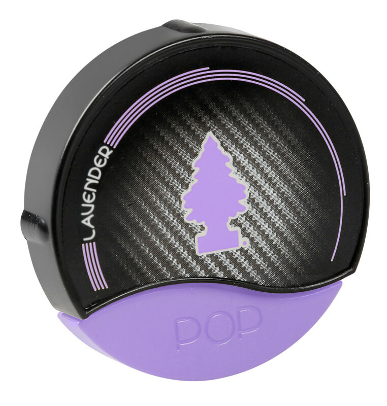 Arbre Magique Pop, deodorante - Lavanda