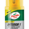 Smacchiatore a secco per tappezzeria e moquette - 400 ml