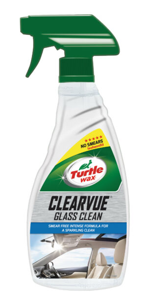 Detergente per vetri - 500 ml