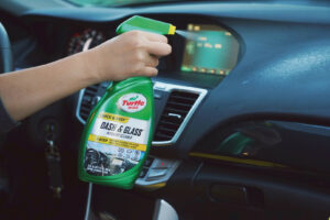Detergente per plastica e vetri - 500 ml - immagine 2