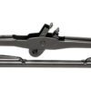 Das Original Trucks, spazzola tergicristallo - 550 mm - 1 pz