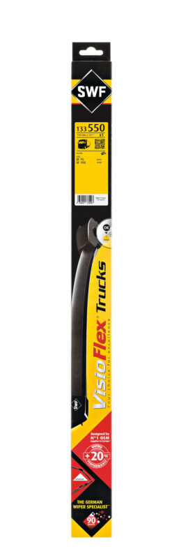 VisioFlex Trucks, spazzola tergicristallo - 550 mm - 1 pz - immagine 2