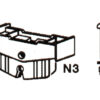 SWF Kit adattatori - 2