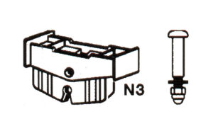 SWF Kit adattatori - 2